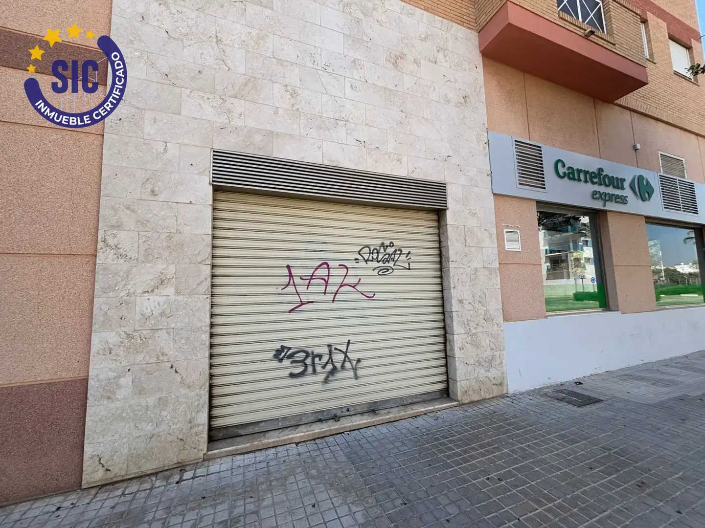 Local comercial de lloguer a Puerto de Sagunto, imagen 5