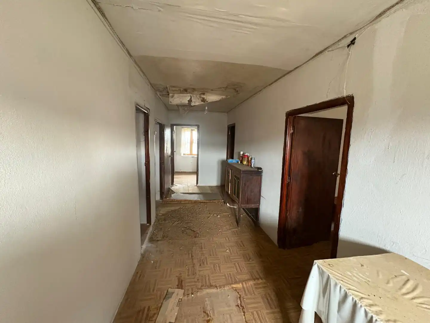 Finca rústica en venda en Ferreras de Abajo amb Jardí privat i Traster