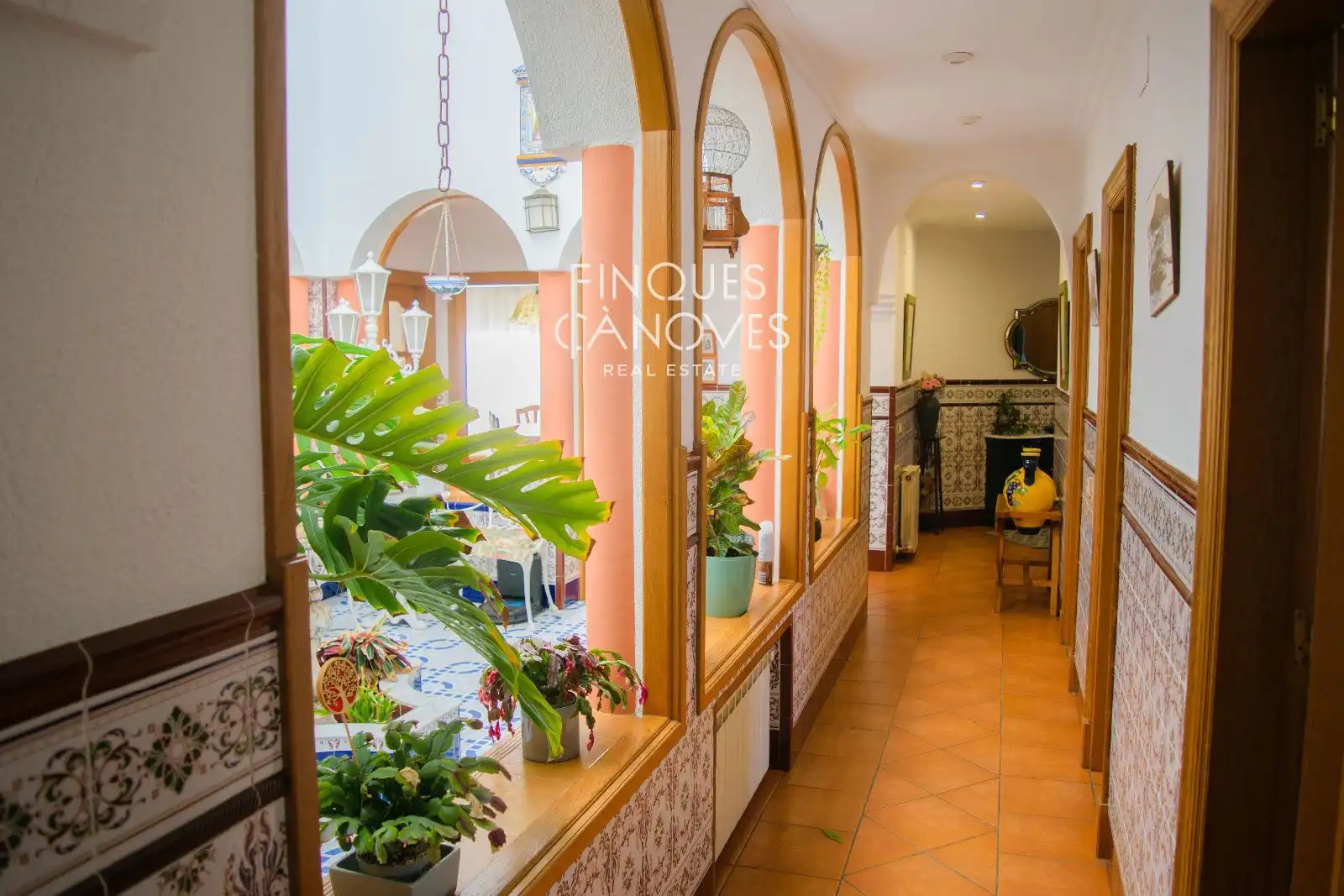 Chalet con terraza en venta en Castanyer, imagen 25