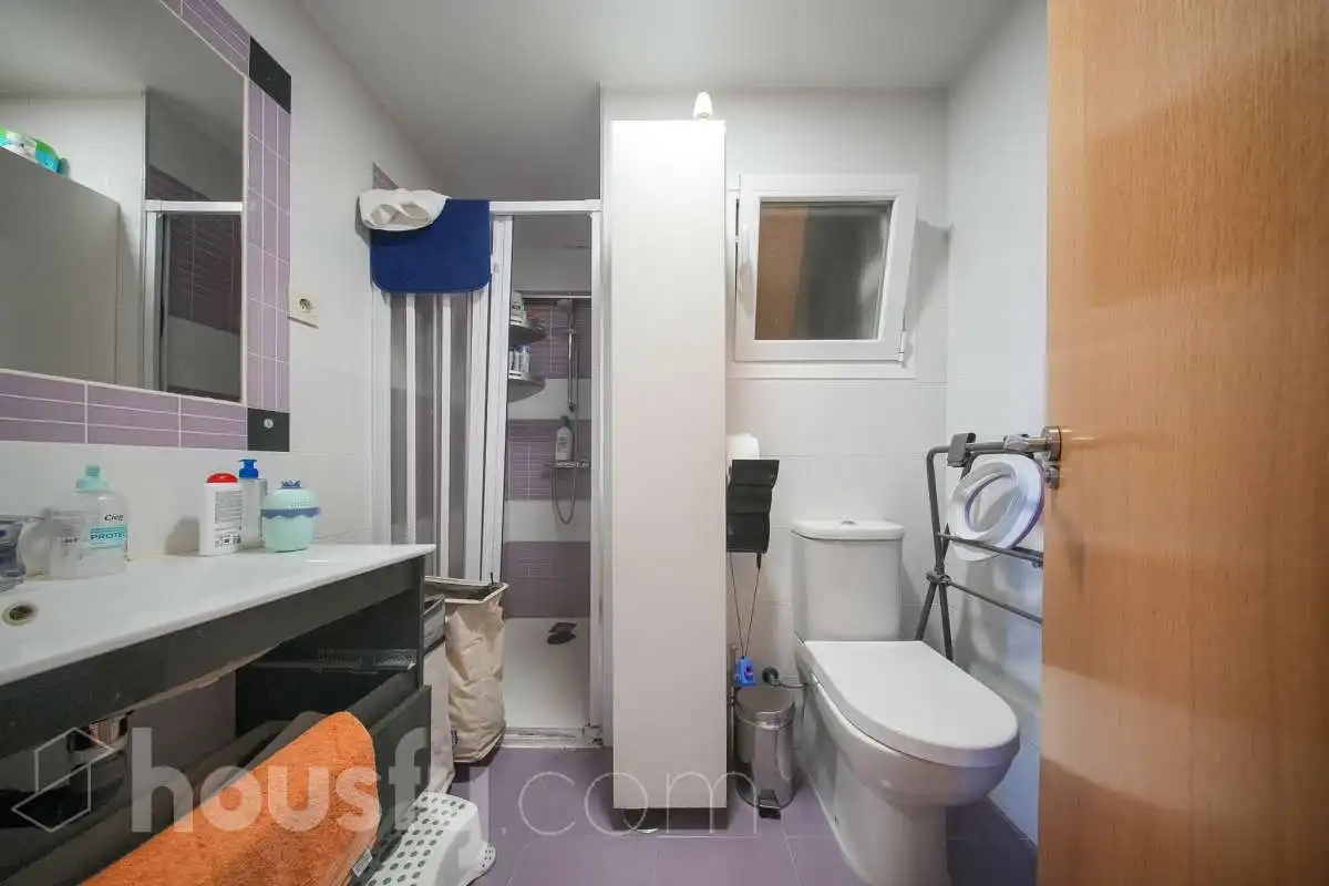 Wohnung mit Aufzug zum Verkauf in Calle Santa Genoveva ., imagen 25