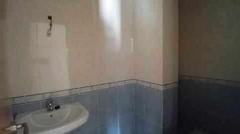 Foto 4 de Planta baixa en venda a Hontanares de Eresma, Segovia