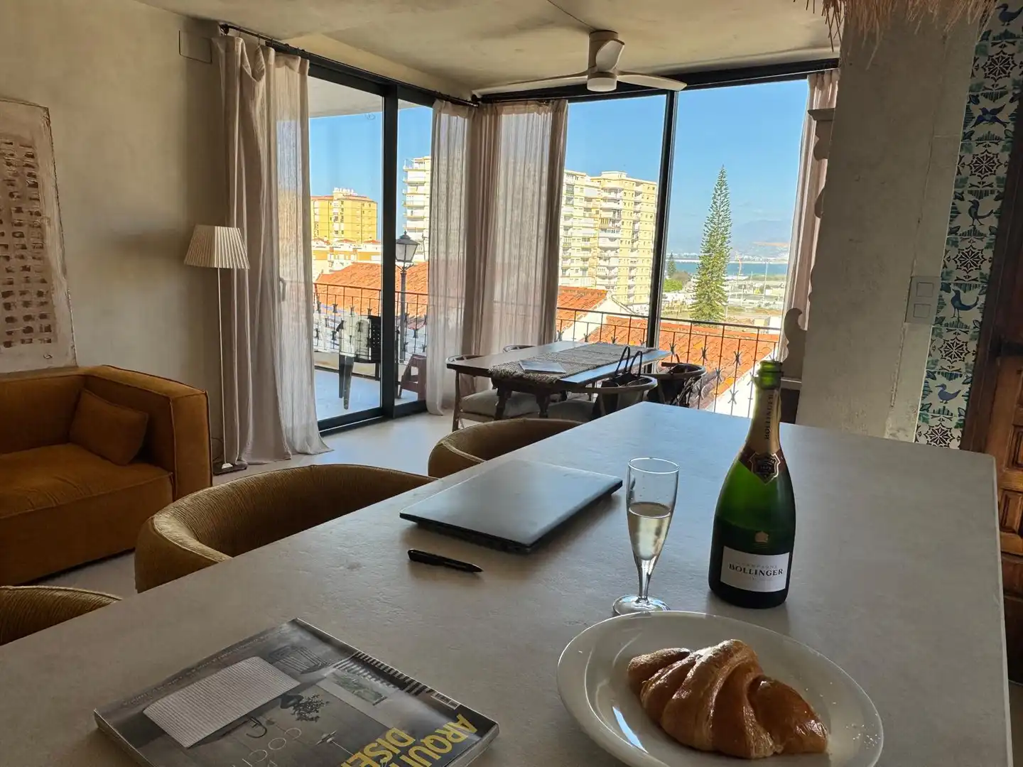 Doppelhaushälfte mit Terrasse zum Verkauf in Calle Mirador de la Bahía 31, imagen 8