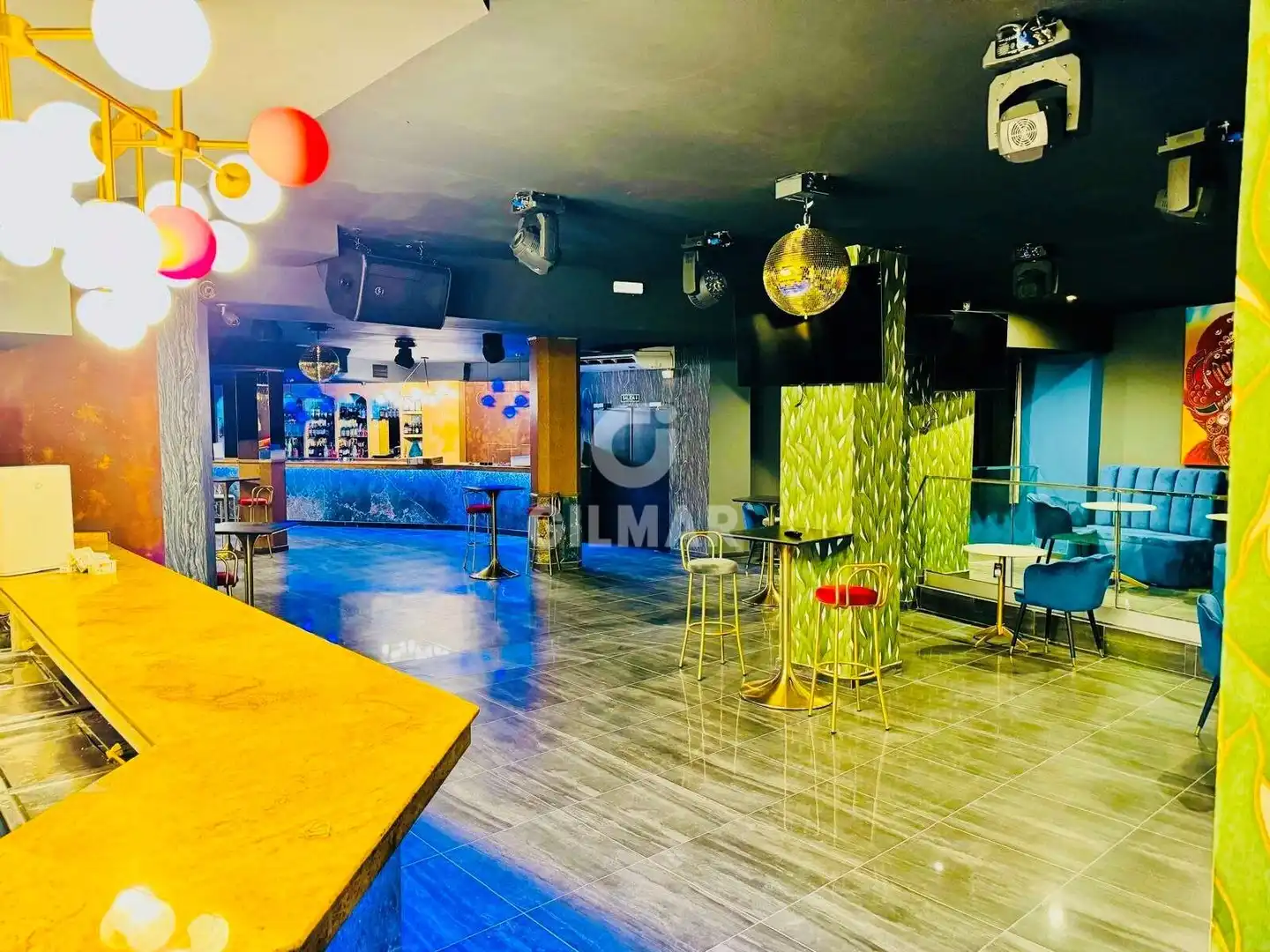 Commercial properties for sale in Benalmádena, Málaga