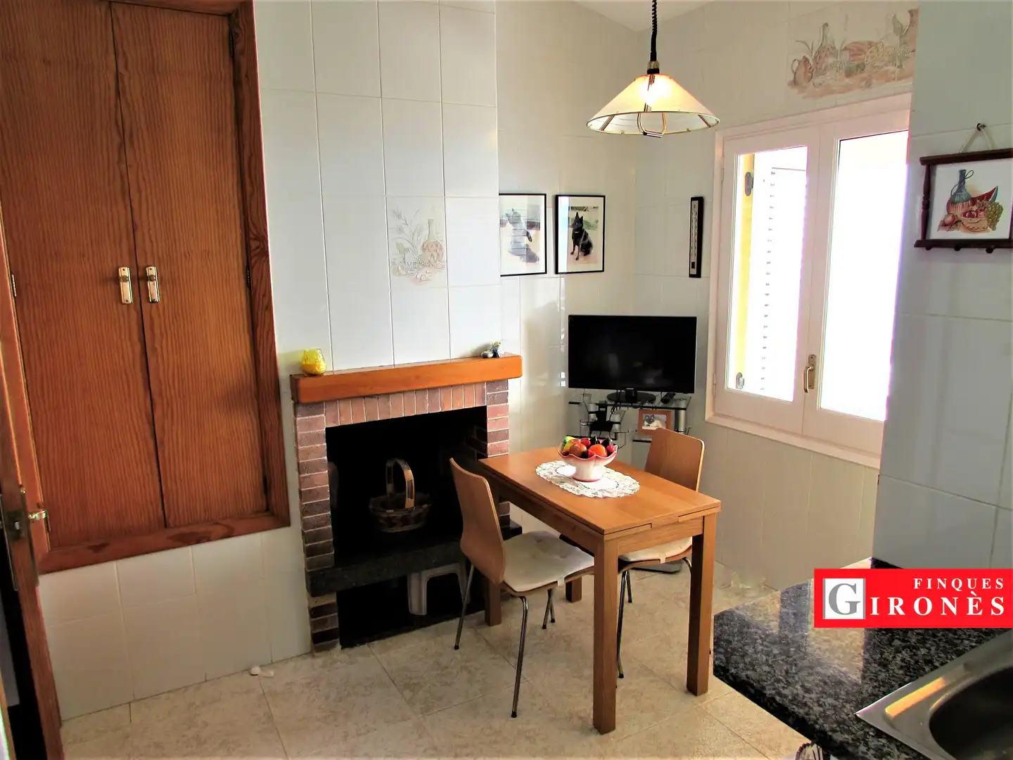 Casa o xalet en venda a Carrer Cardenal Vidal i Barraquer, Santa Cristina - Sant Francesc