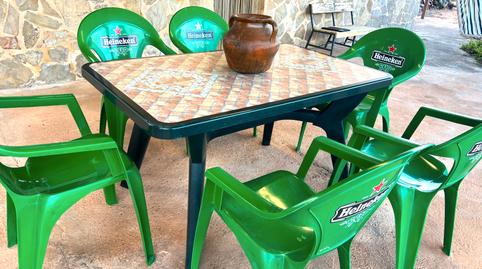 Foto 3 de Finca rústica en venda a Vilamarxant, Valencia