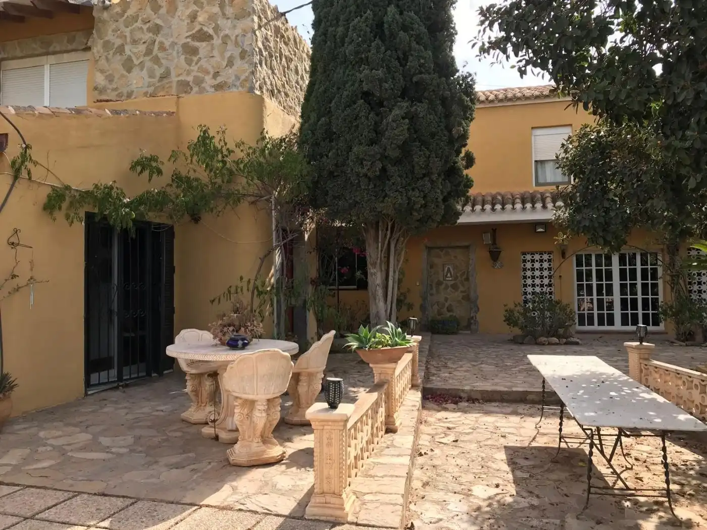 Casa con terrazza in vendita a Pedanías Oeste, imagen 4