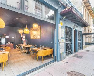 Premises for sale in Valdés - Luarca