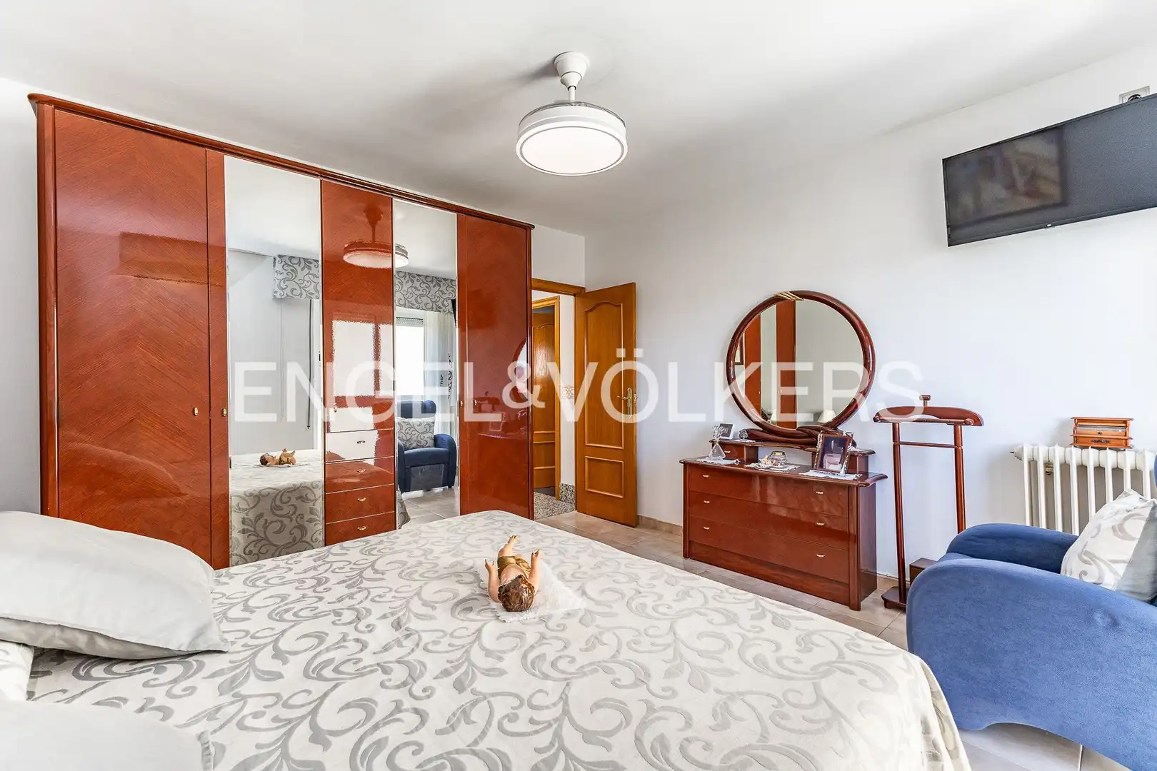 Adosado en venta en Carrer del Brillant, imagen 36