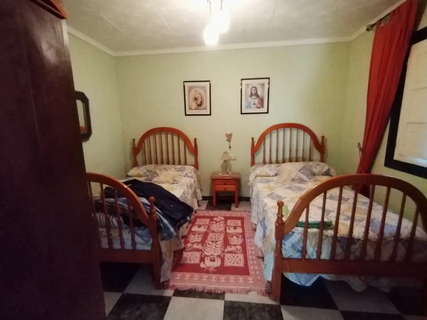 Maison avec jardin à vendre à Puerto Lumbreras, imagen 11