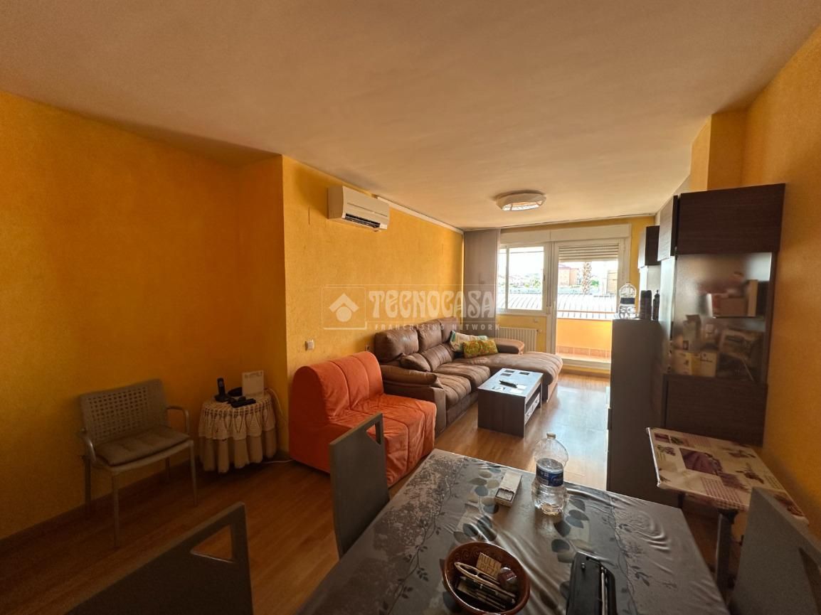 Living room of Flat for sale in Arganda del Rey