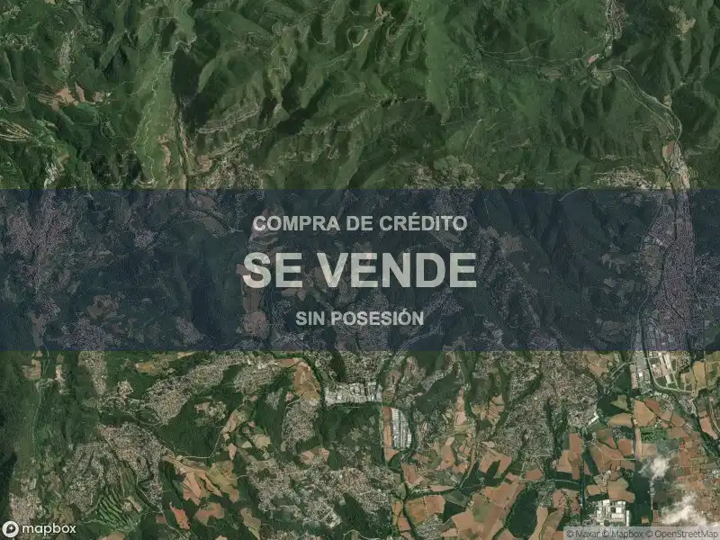 Piso en venta en L'Ametlla del Vallès