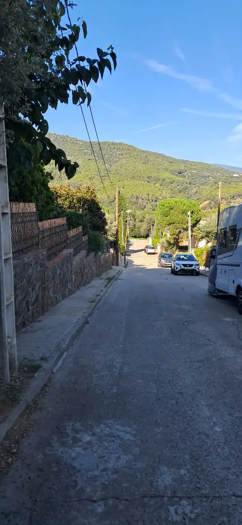 Wohnbaugrundstück zum Verkauf in Carrer de l'Oriol 12, imagen 3