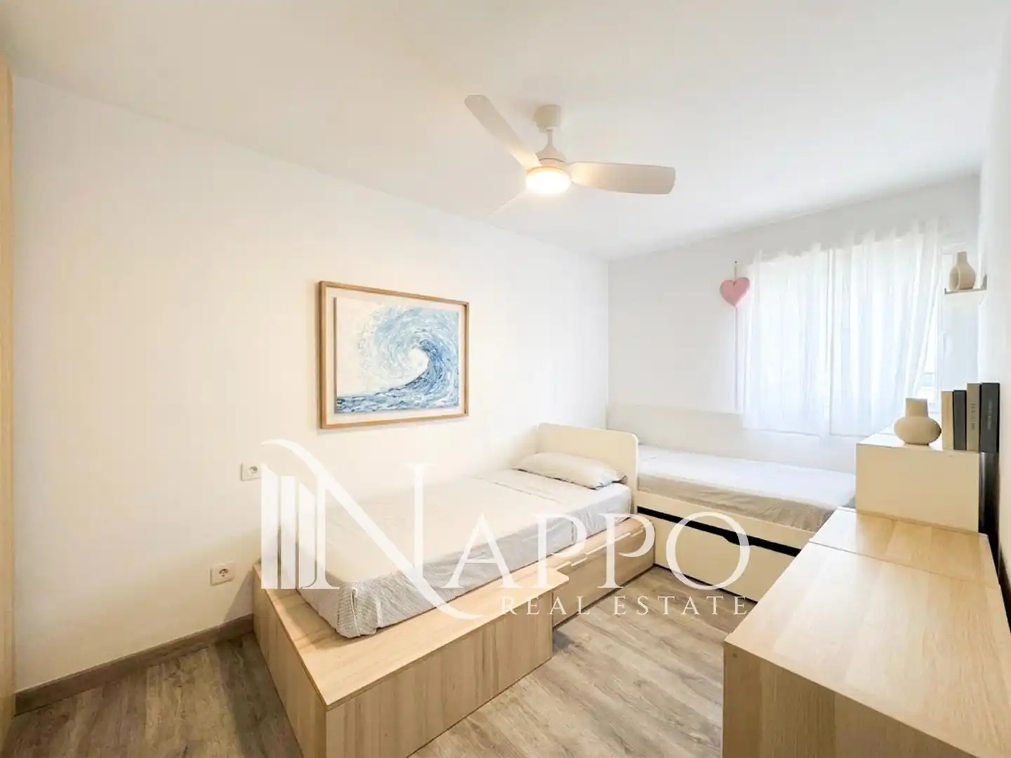 Habitación de Piso en venta en  Palma de Mallorca con Aire acondicionado, Terraza y Amueblado