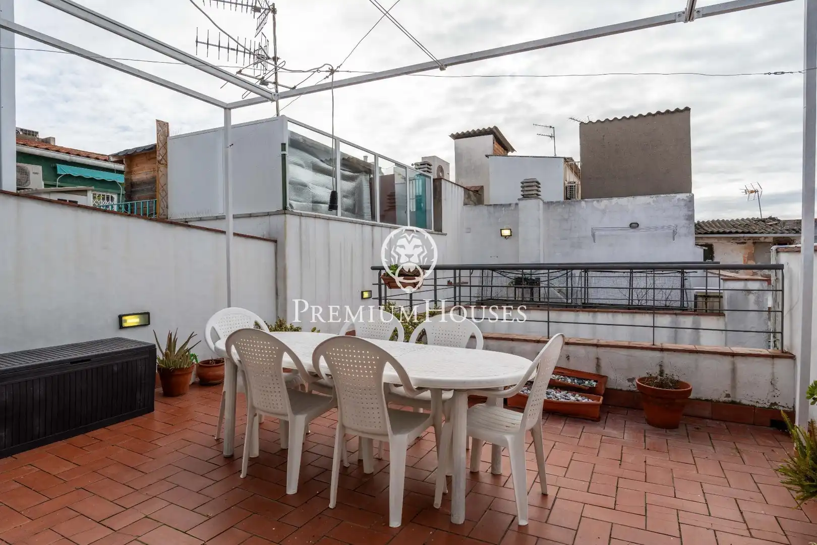 Àtic amb terrassa en venda a Centre Vila, imagen 29
