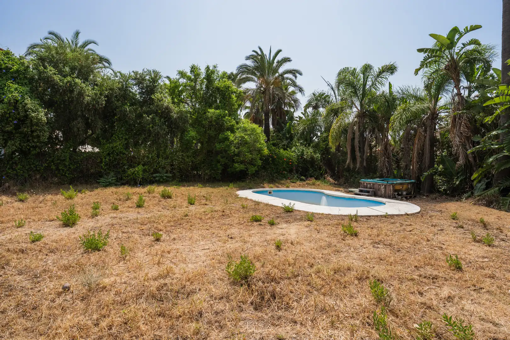 Casa con piscina in vendita a Urbanización Camino La Resinera, imagen 26