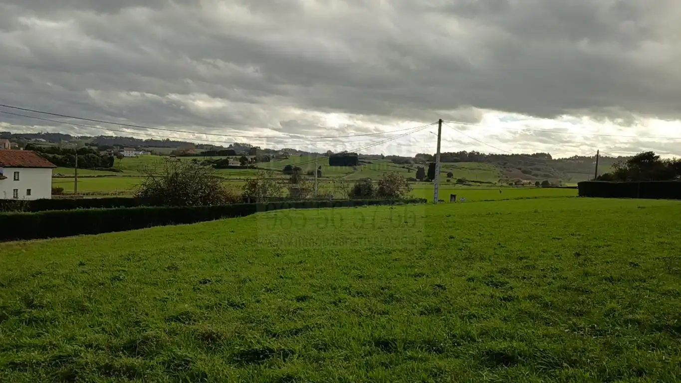 Terreno residencial en venta en Aldea Cerin, imagen 14