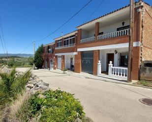 Vista exterior de Casa o xalet en venda en Castellet i la Gornal