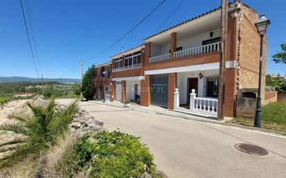 Vista exterior de Casa o xalet en venda en Castellet i la Gornal