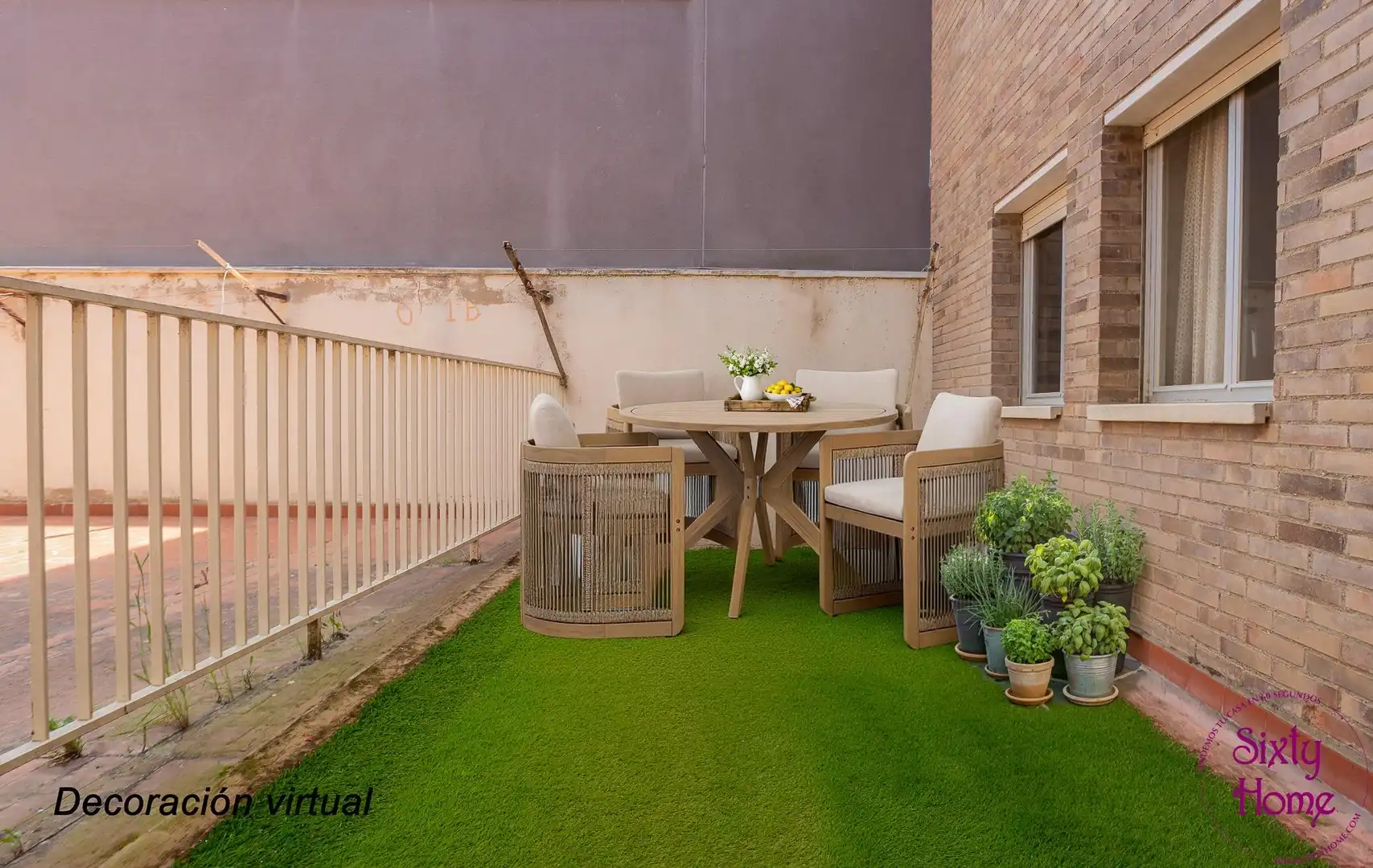 Wohnung zum Verkauf in Calle JOAQUIN COSTA 43, imagen 10
