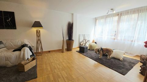 Foto 4 de Pis en venda a Calle Pintor Antonio Amoros, 6, Garbinet - Parque de las Avenidas, Alicante / Alacant