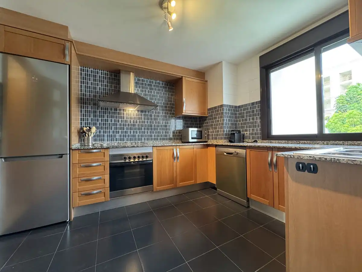 Apartment mit Aufzug zum Verkauf in Estepona Pueblo, imagen 11