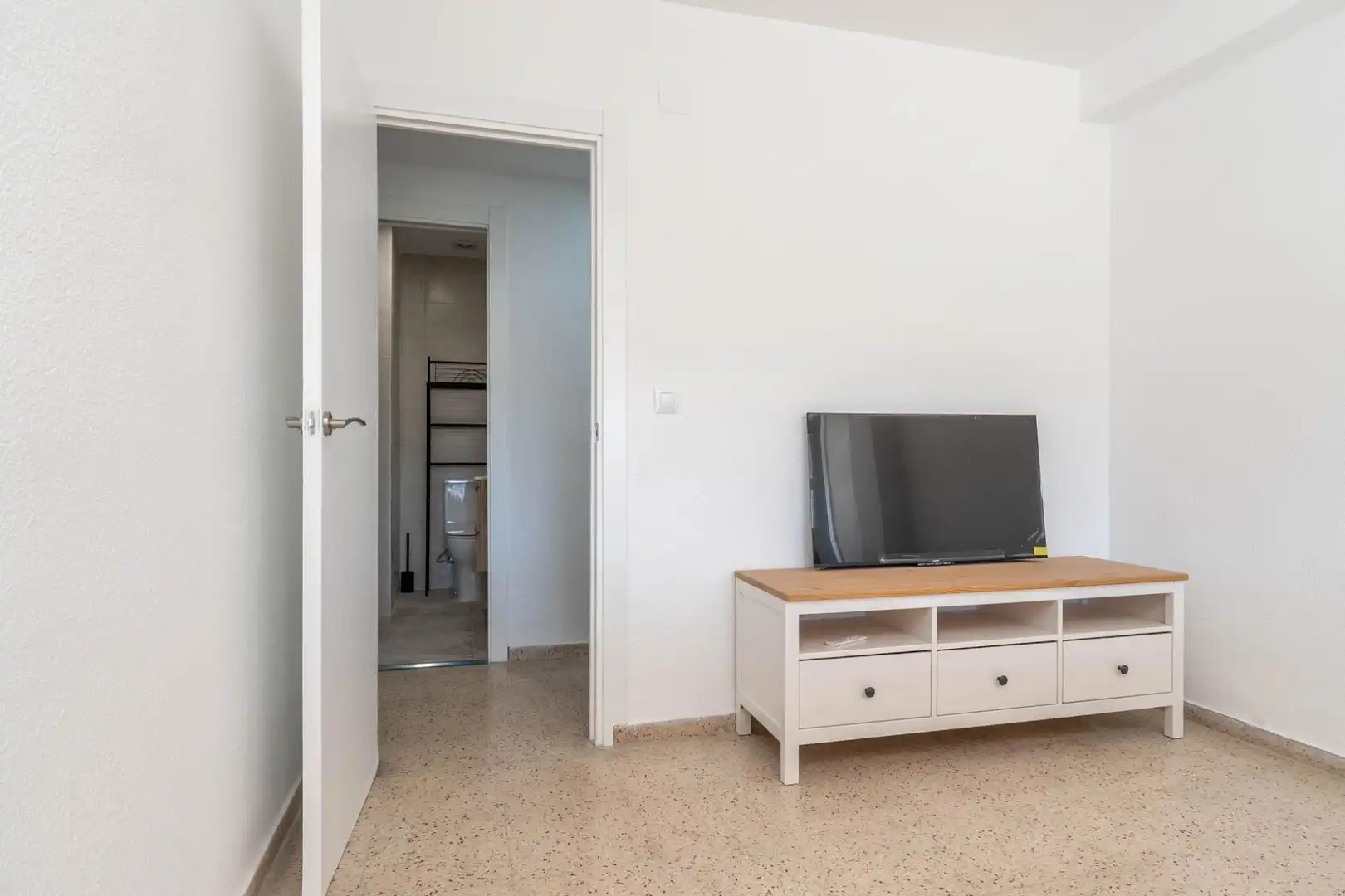 Habitació a Cartuja