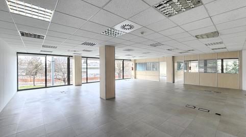 Photo 3 of Office to rent in Avinguda de Cerdanyola, Roquetes - Can Magí, Sant Cugat del Vallès