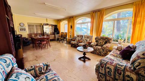 Foto 2 de Casa o xalet en venda a Petrer, Alicante