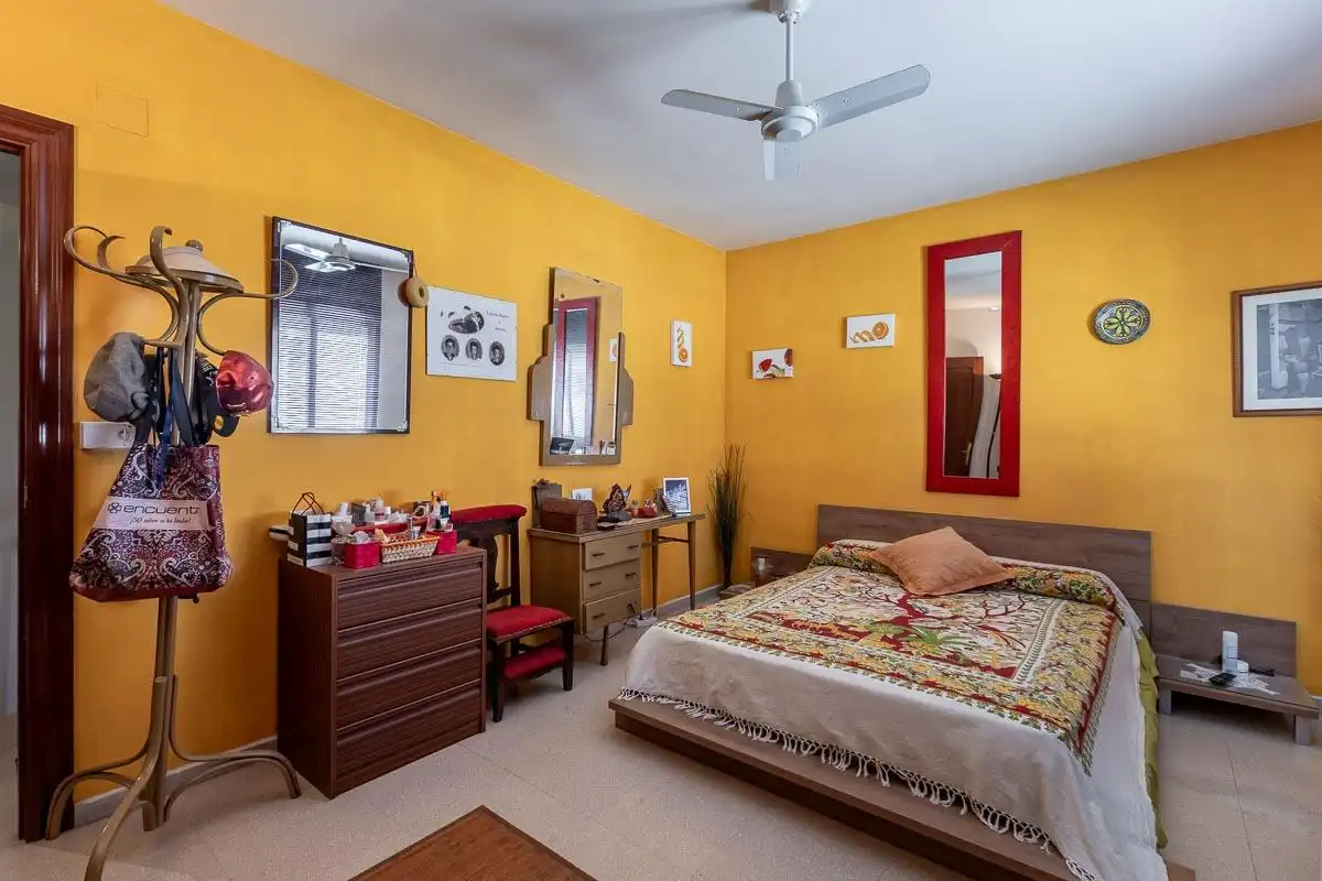 Casa pareada en venta en Polideportivo, imagen 18