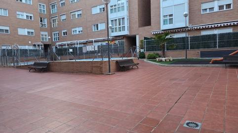 Foto 2 de Apartamento en venta en Calle de la Solana, Cañada - Mancha Amarilla, Torrejón de Ardoz