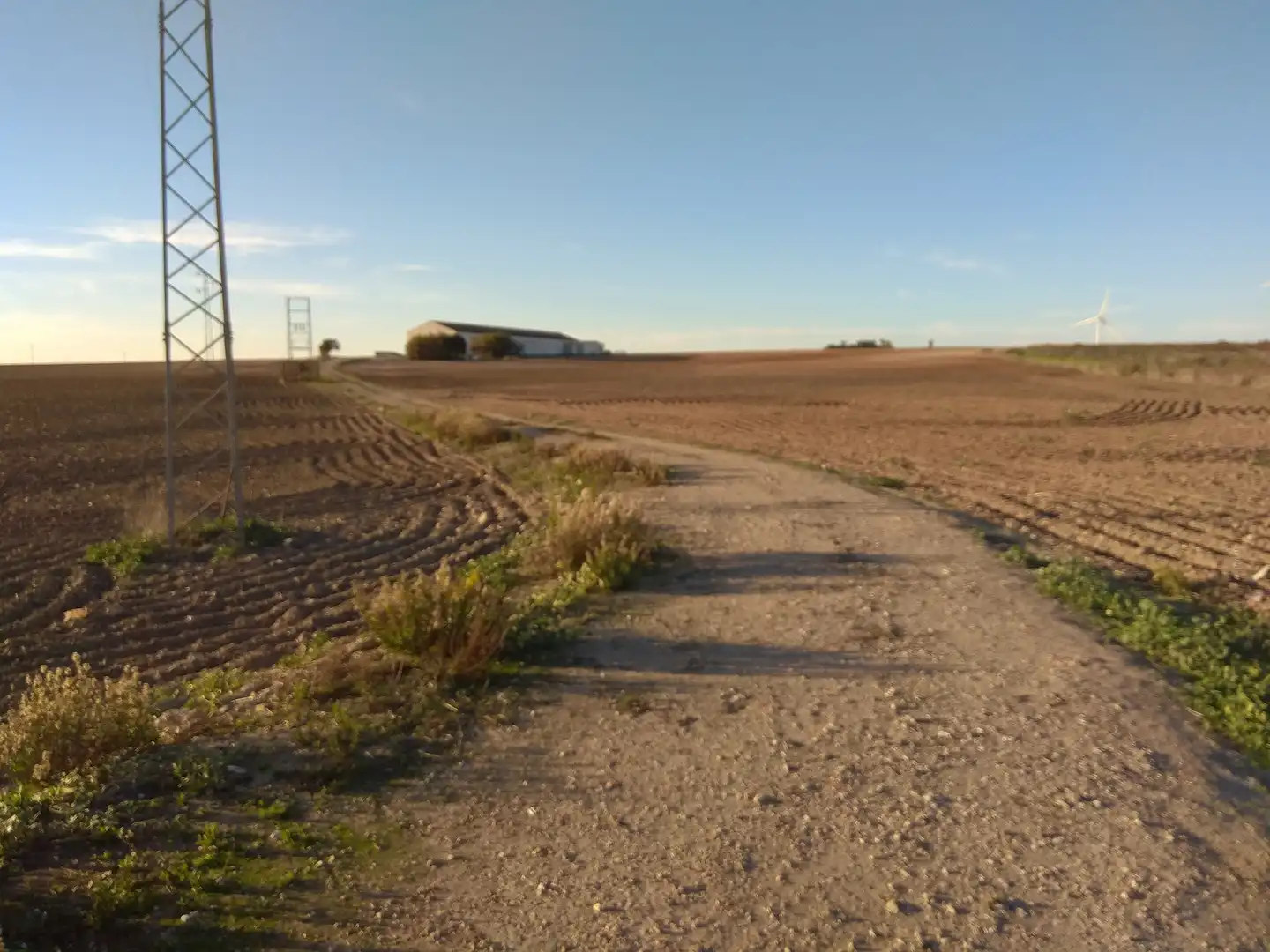 Rural land for sale in Ctra Sanlúcar - Cuatro Pinos, imagen 3