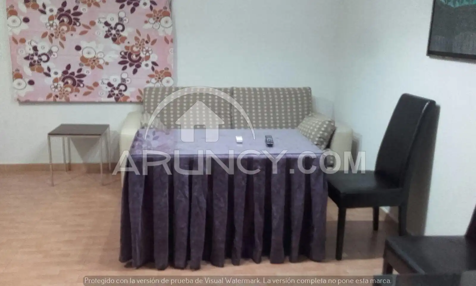 Sala d'estar de Edifici en venda en Alcalá de Guadaira