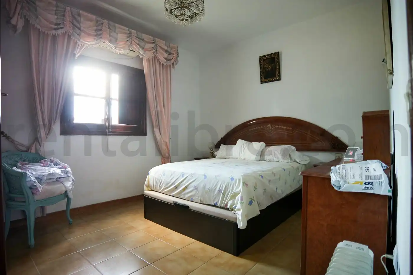 Habitación de Nave industrial en venta en El Puerto de Santa María
