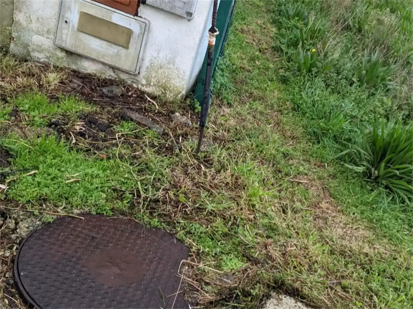 Terreno en venta en El Franco 