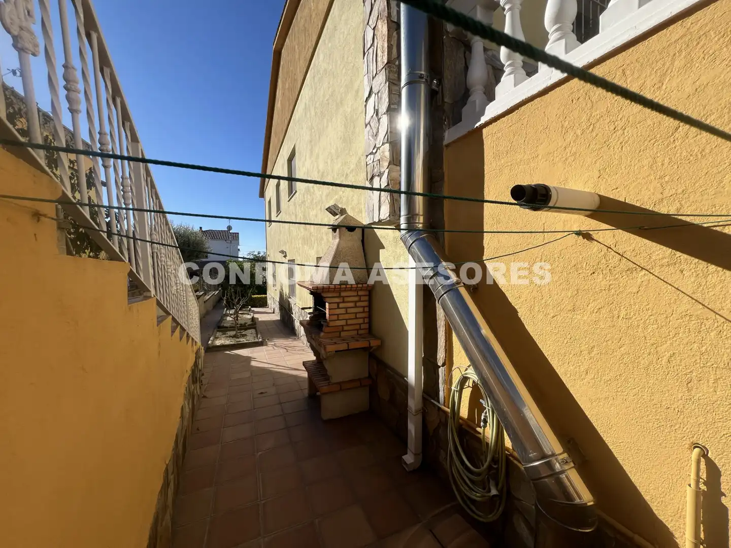 Villa mit Terrasse zum Verkauf in Residencial Park, imagen 28