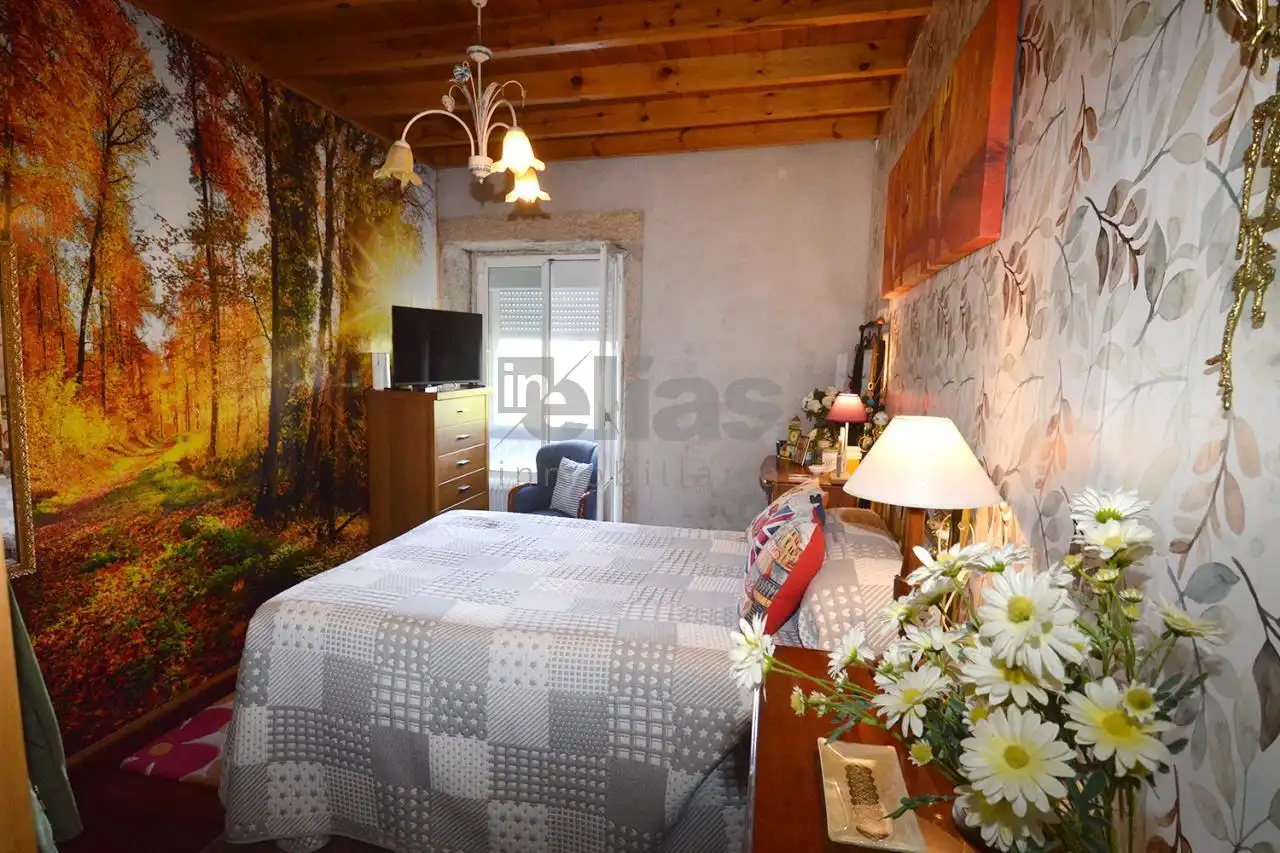 Casa con terrazza in vendita a Camariñas, imagen 14