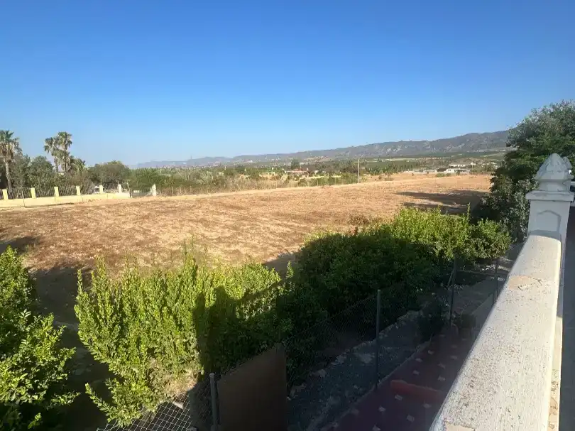 Finca rústica en venda en Librilla amb Aire condicionat i Balcó