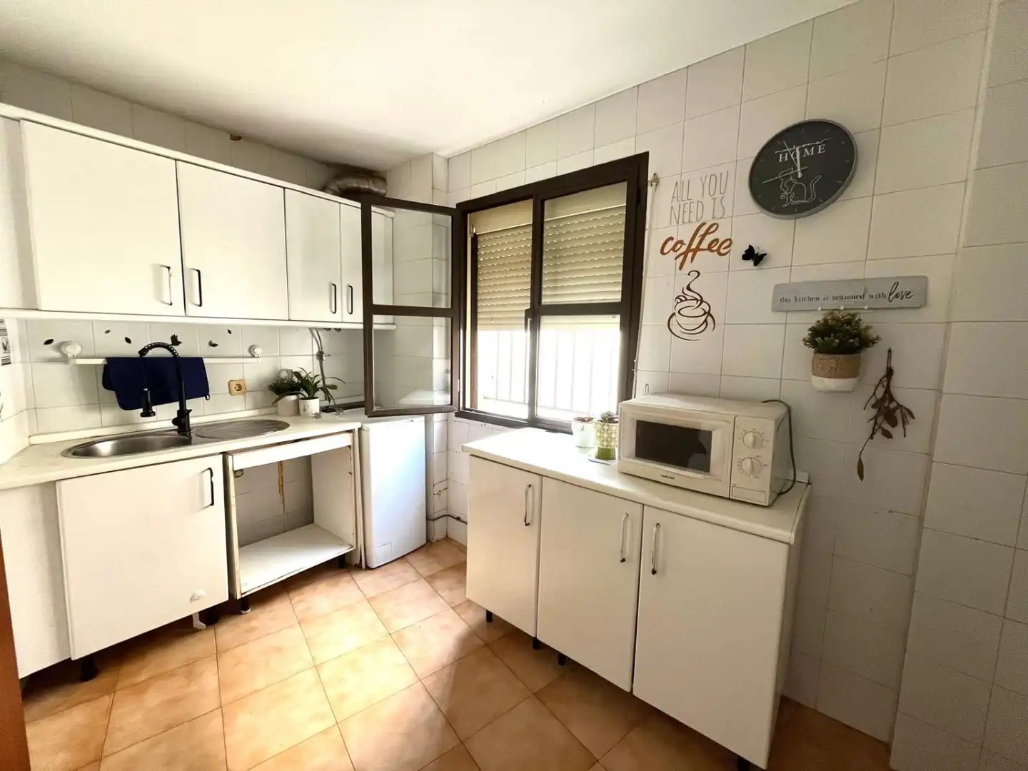 Flat for sale in Centro