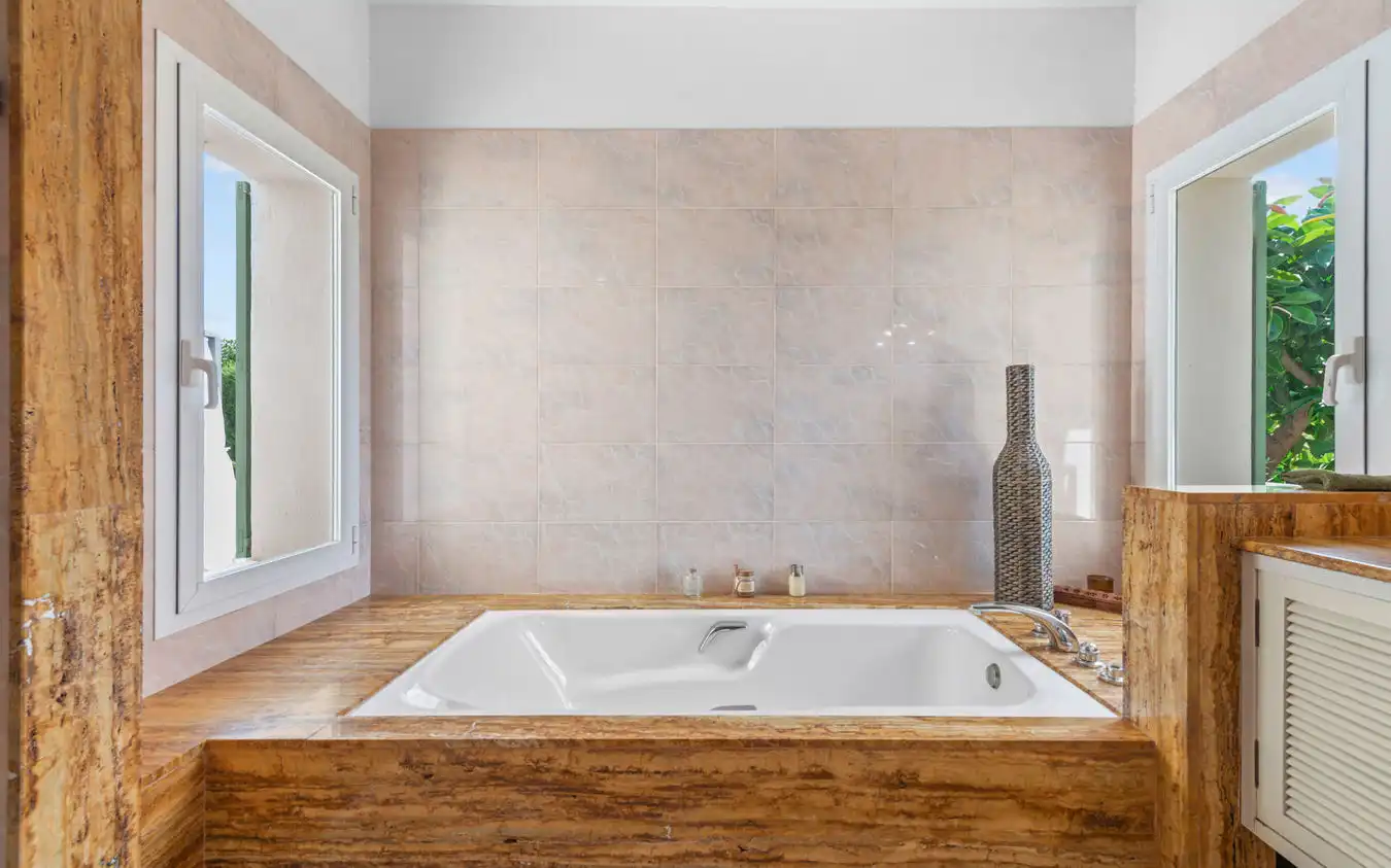 Casa rustica con piscina in vendita a Santa Ponça, imagen 17