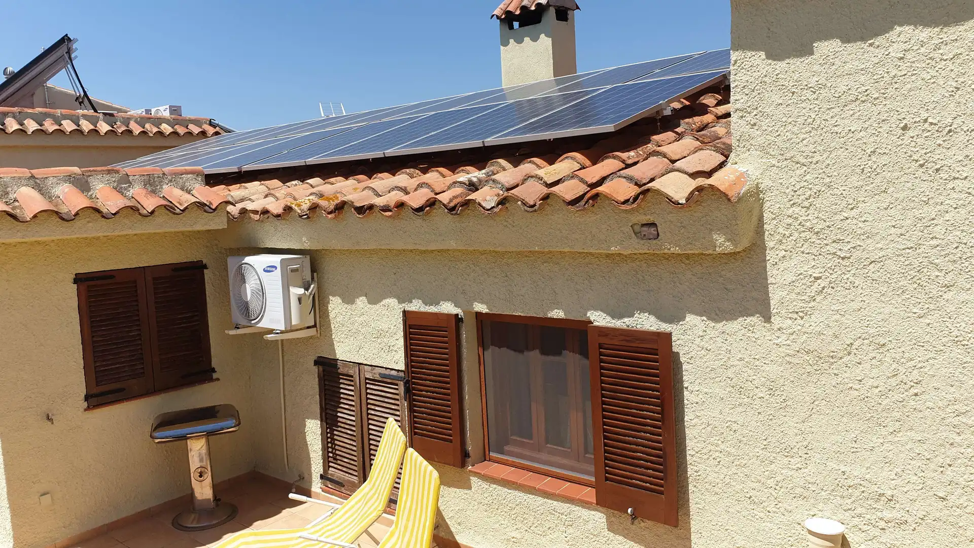 Villa mit Pool zum Verkauf in Alcossebre, imagen 26