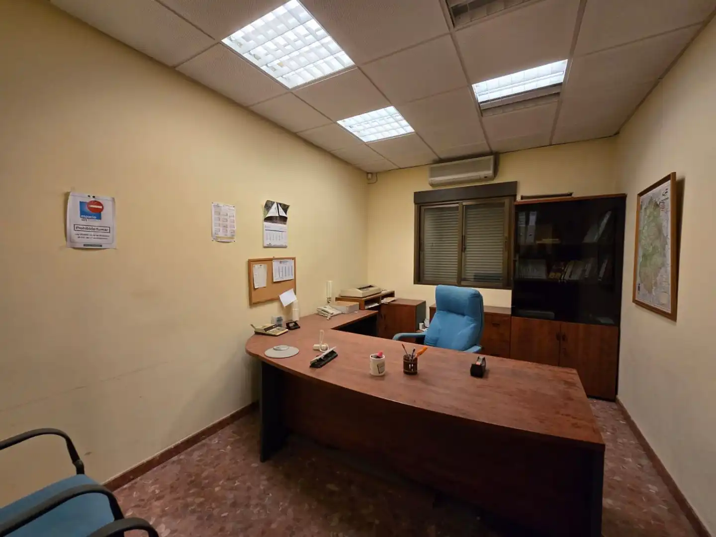 Nau industrial en venda a Zona Sur - Av. de España - San Miguel, imagen 18