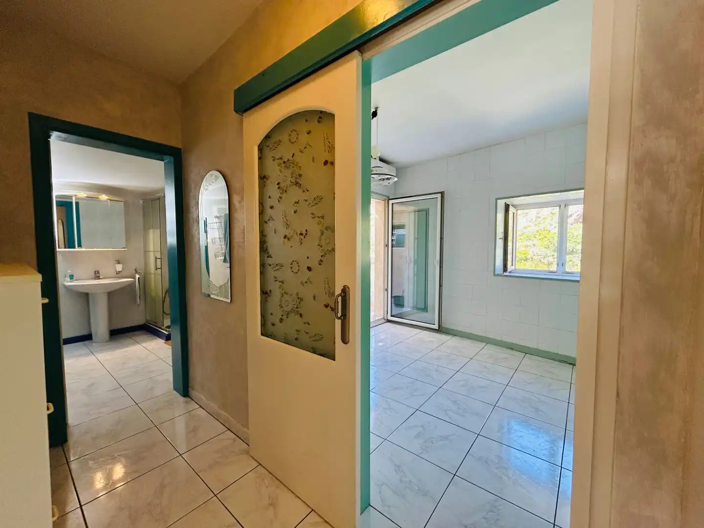 Detached homes for sale in San Bartolomé de Tirajana  with Air Conditioner, Heating and Private garden