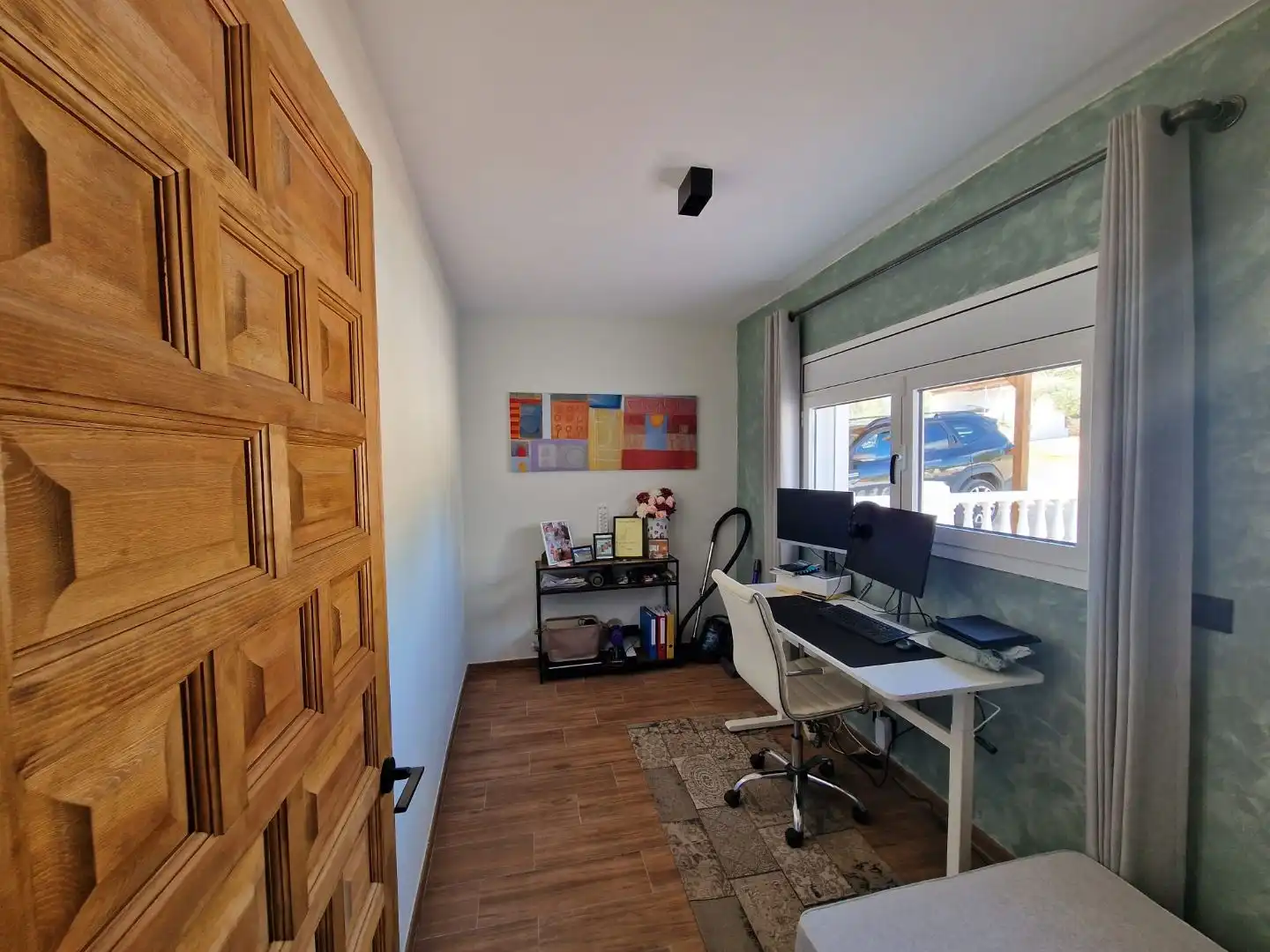 Maison rustique avec piscine à vendre à Zn Diseminats 179, imagen 5
