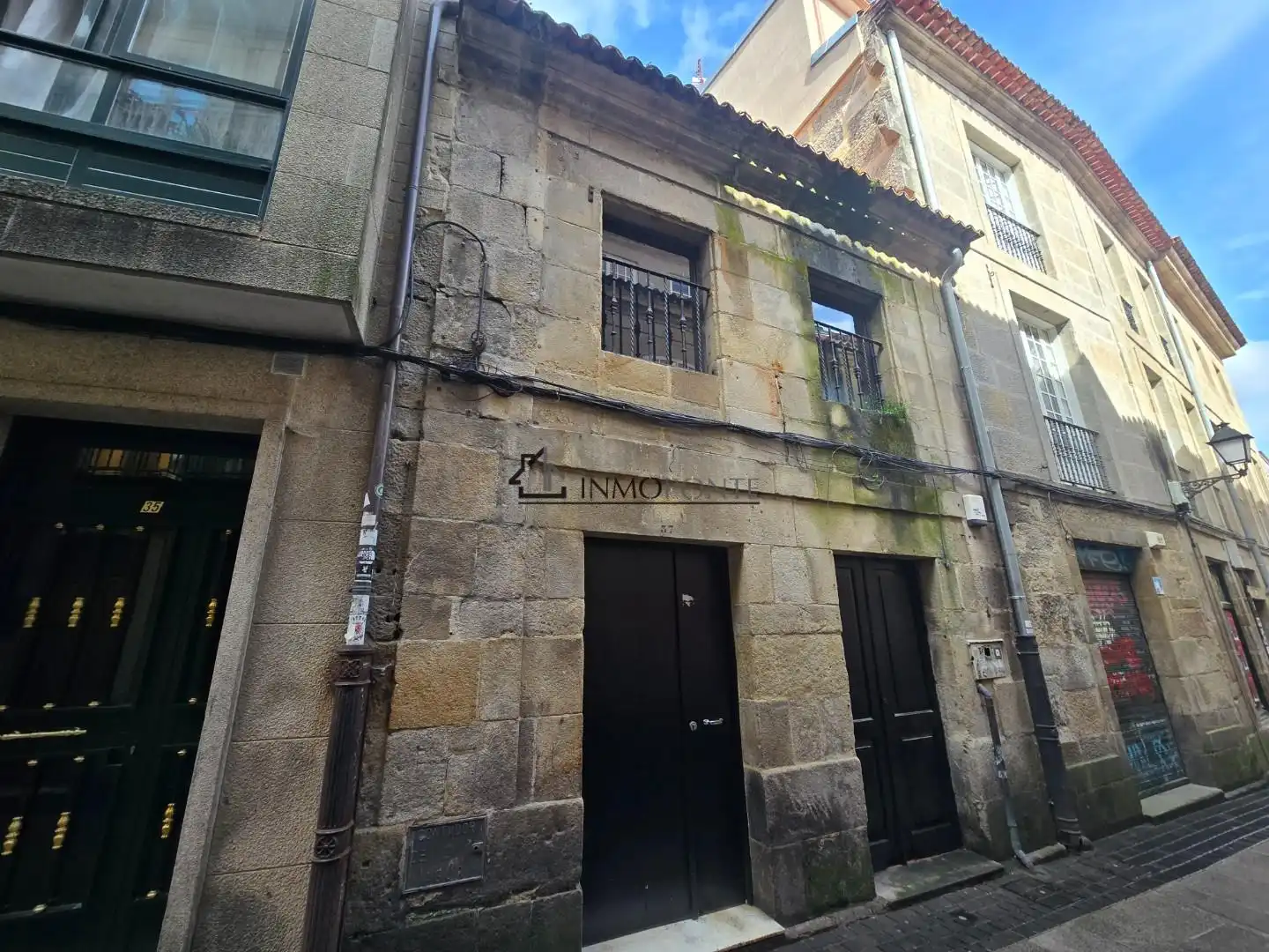 Business premises for sale in Centro - Echegaray, imagen 2