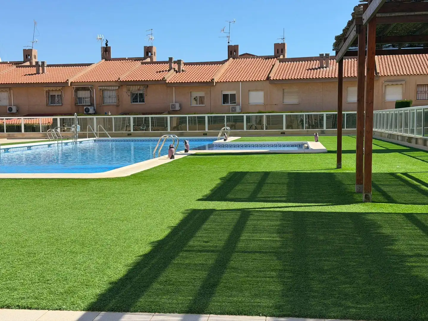 Piso con terraza en venta en Las Lomas - Las Yucas, imagen 27