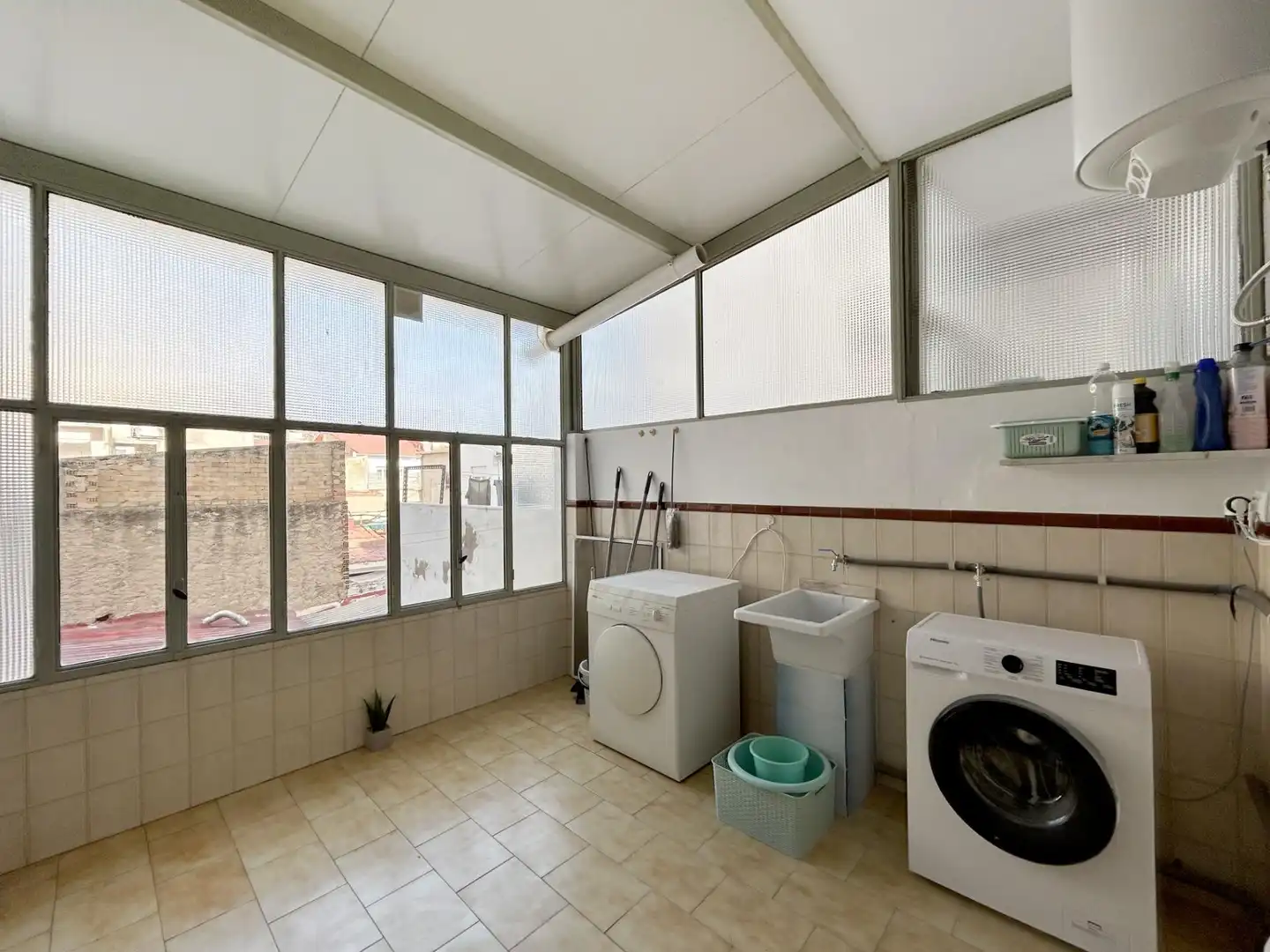 Wohnung zur Miete in MAESTRO RAMIS, Novelda