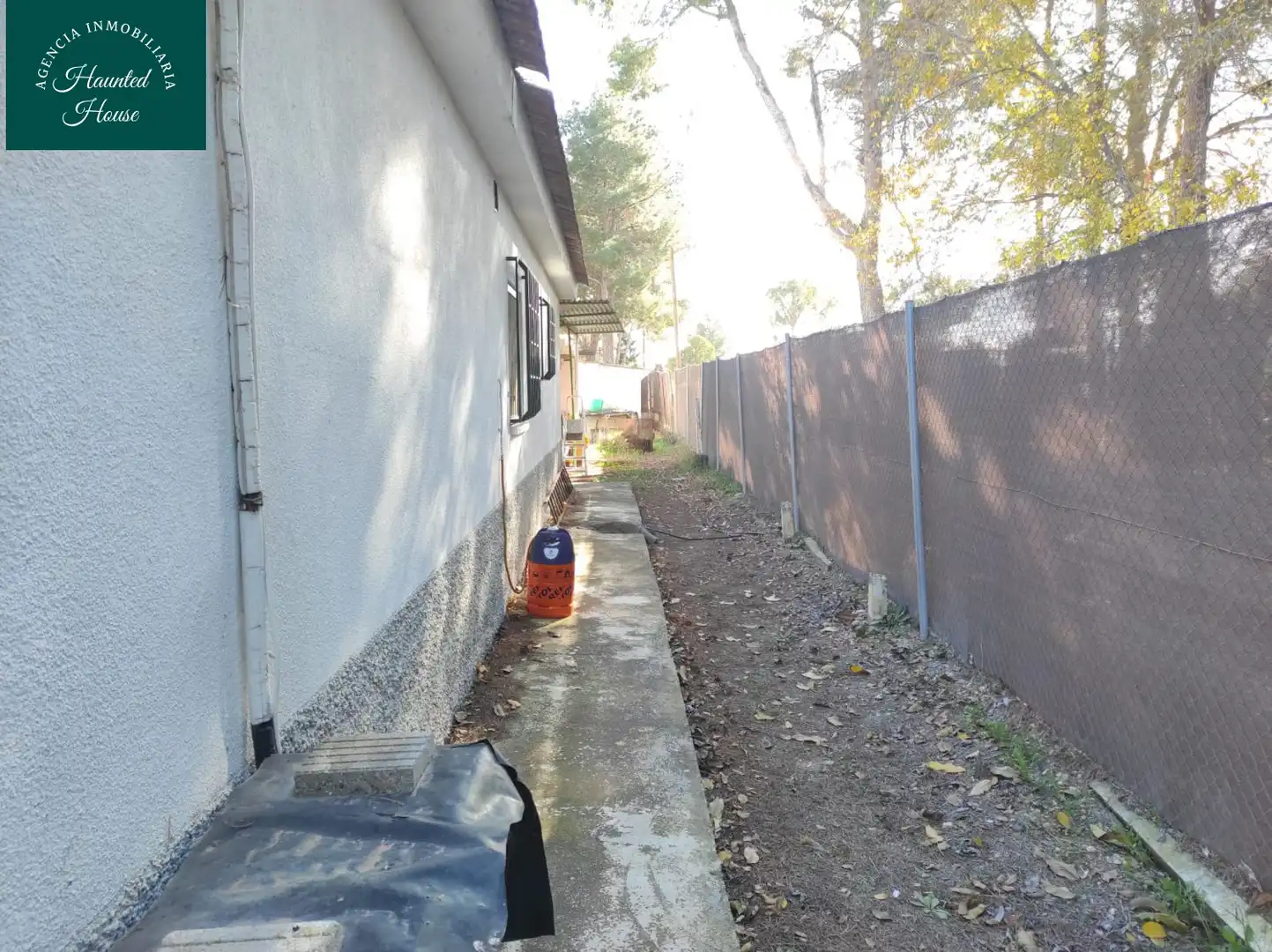Casa rústica en venda a OJOS DE SAN JORGE, imagen 21