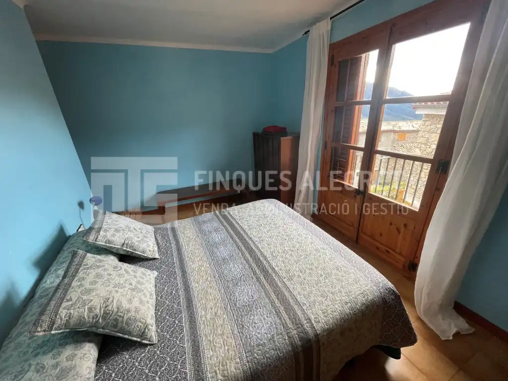 Habitación de Casa o chalet en venta en Gavet de la Conca