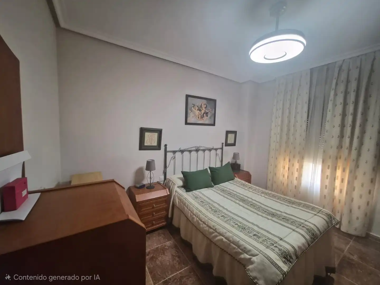 Bedroom of Detached homes for sale in Mérida