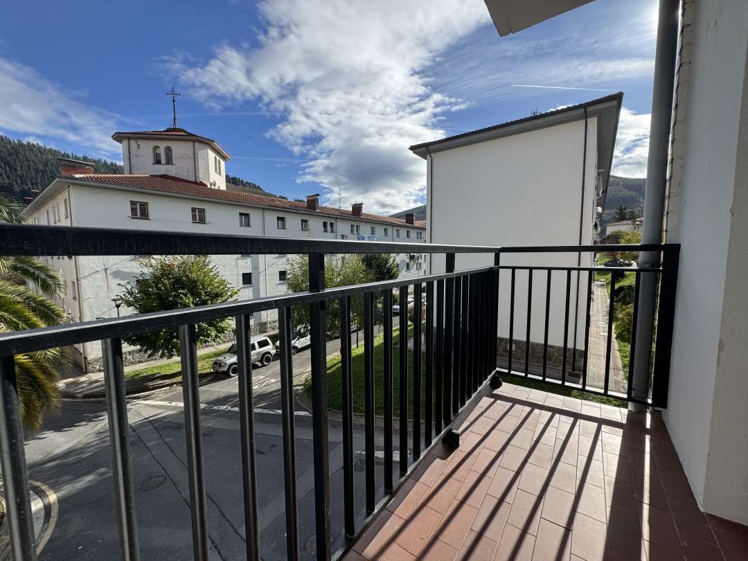 Balcony of Flat for sale in Legazpi  with Heating and Balcony